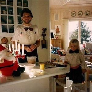 Meet your Posher, Ingrid